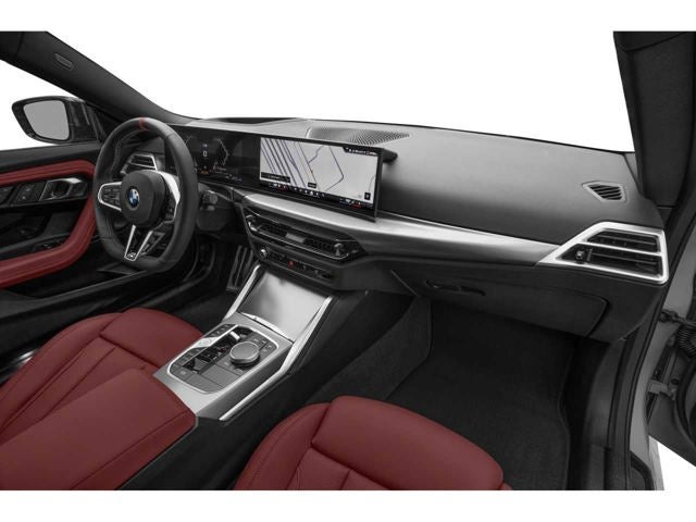 2026 BMW 2 Series M240i xDrive Coupe