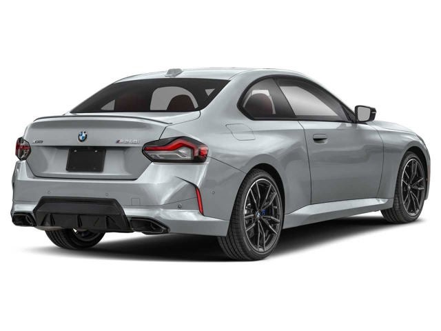 2026 BMW 2 Series M240i xDrive Coupe
