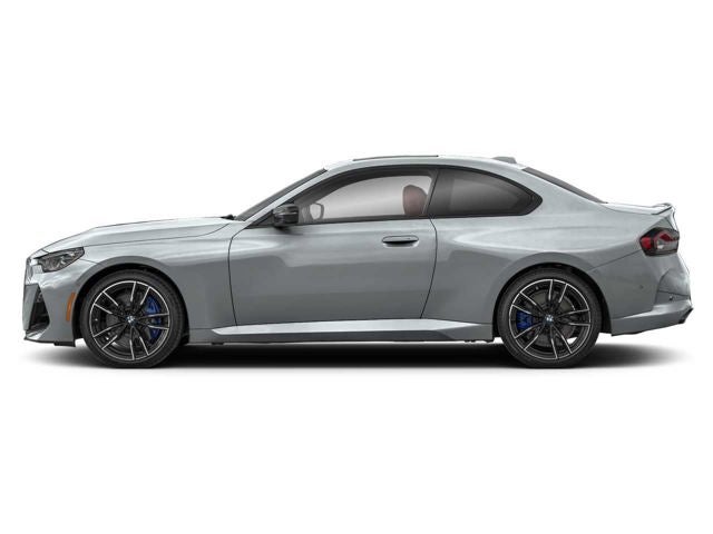 2026 BMW 2 Series M240i xDrive Coupe