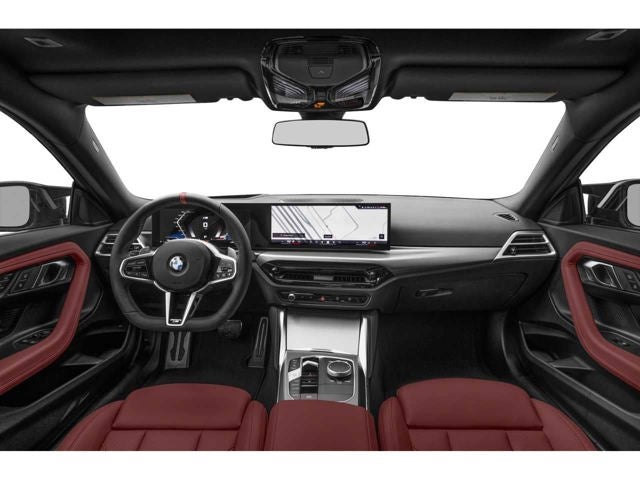 2026 BMW 2 Series M240i xDrive Coupe