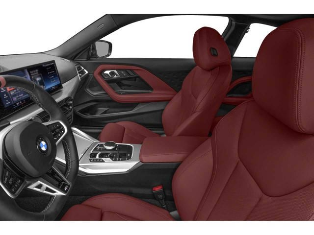 2026 BMW 2 Series M240i xDrive Coupe