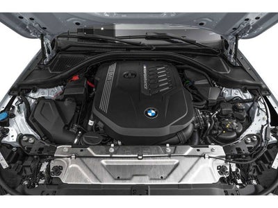 2026 BMW 2 Series M240i xDrive Coupe