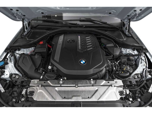 2026 BMW 2 Series M240i xDrive Coupe