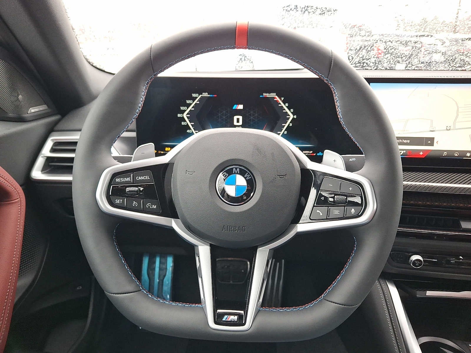2026 BMW 2 Series M240i xDrive Coupe