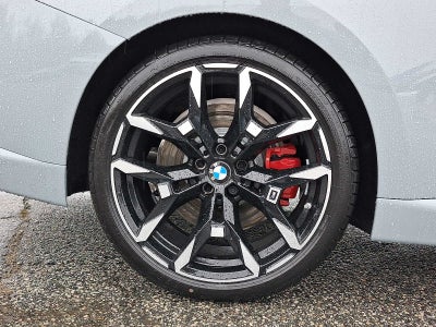 2026 BMW 2 Series M240i xDrive Coupe