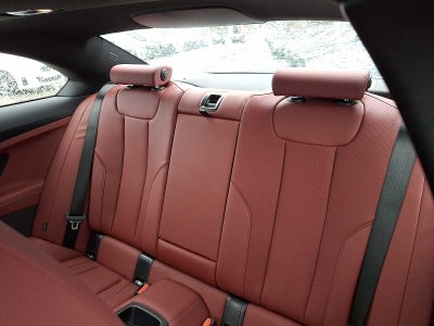 2026 BMW 2 Series M240i xDrive Coupe