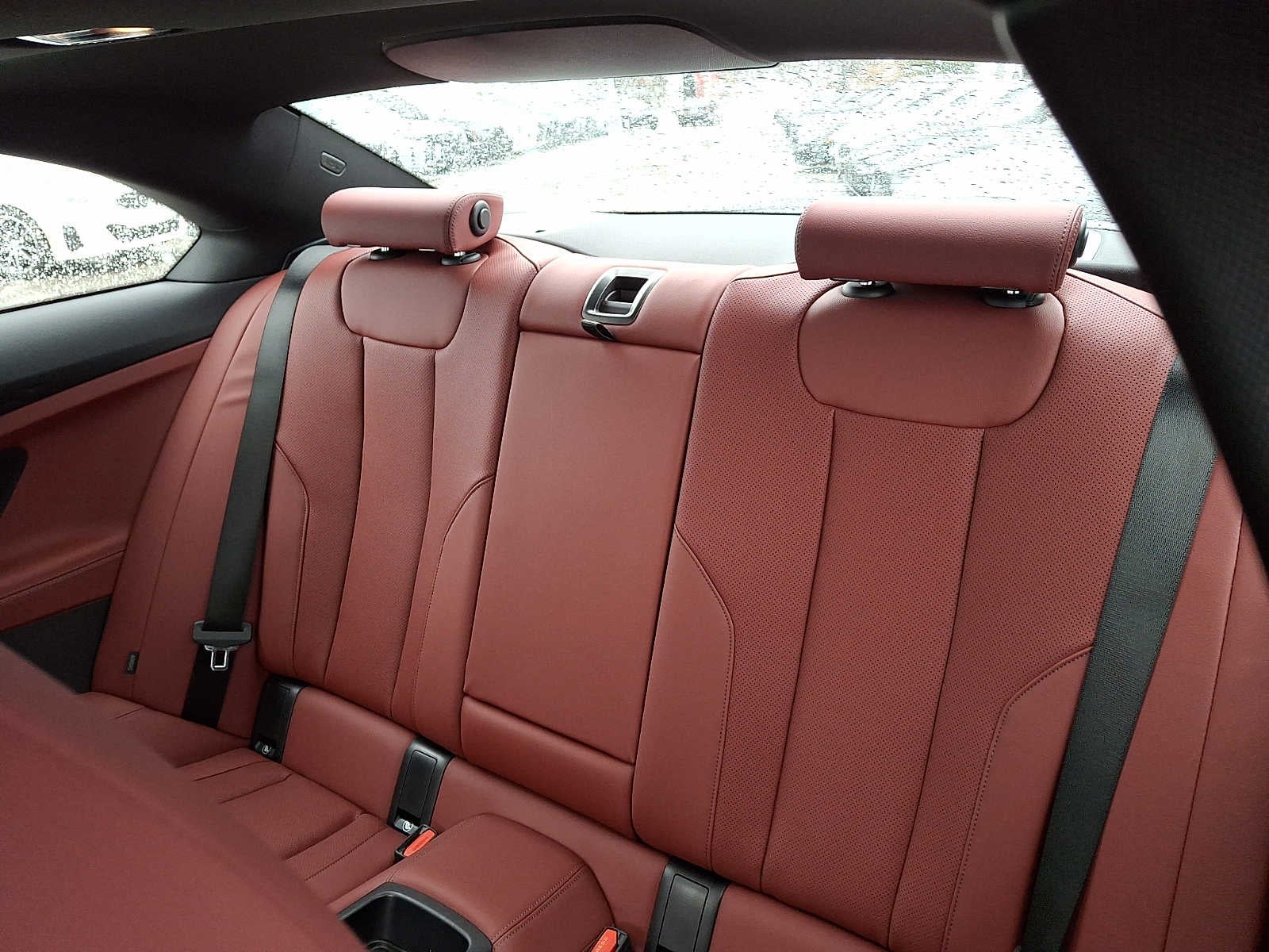 2026 BMW 2 Series M240i xDrive Coupe