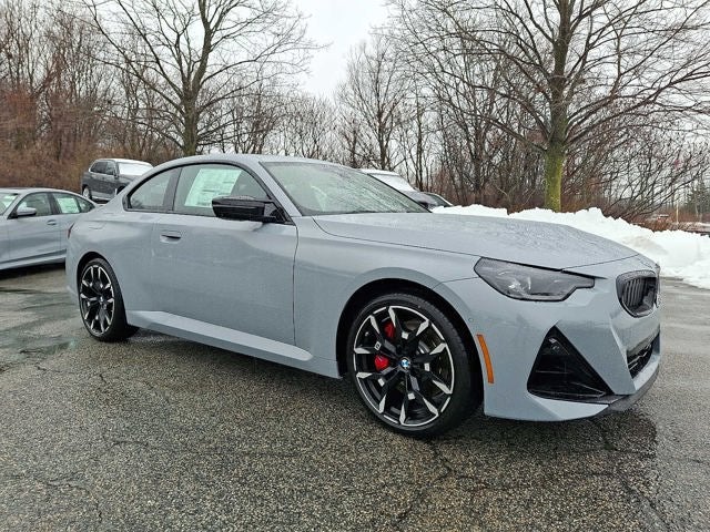 2026 BMW 2 Series M240i xDrive Coupe
