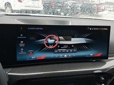 2026 BMW 2 Series M240i xDrive Coupe