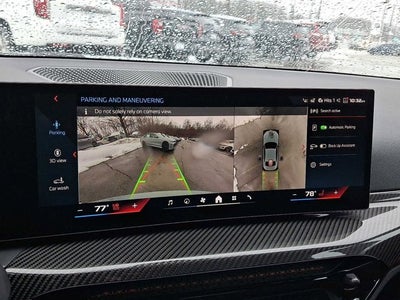 2026 BMW 2 Series M240i xDrive Coupe