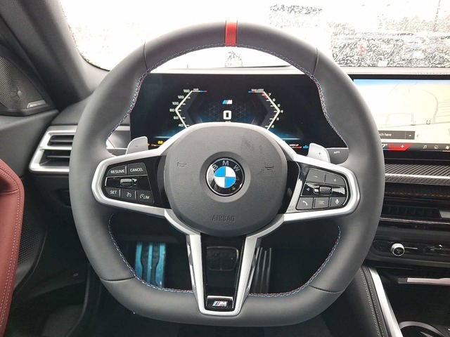 2026 BMW 2 Series M240i xDrive Coupe