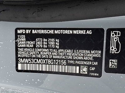 2026 BMW 2 Series M240i xDrive Coupe