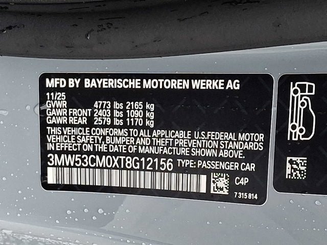 2026 BMW 2 Series M240i xDrive Coupe