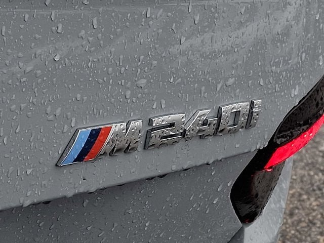 2026 BMW 2 Series M240i xDrive Coupe