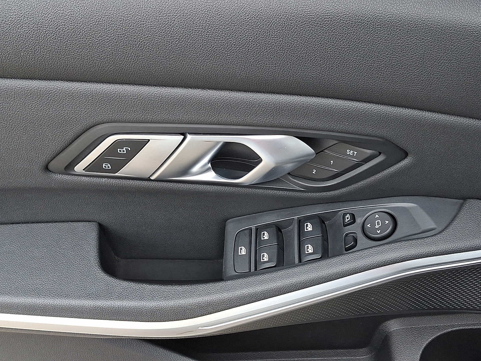 2021 BMW 3 Series 330i xDrive Sedan North America