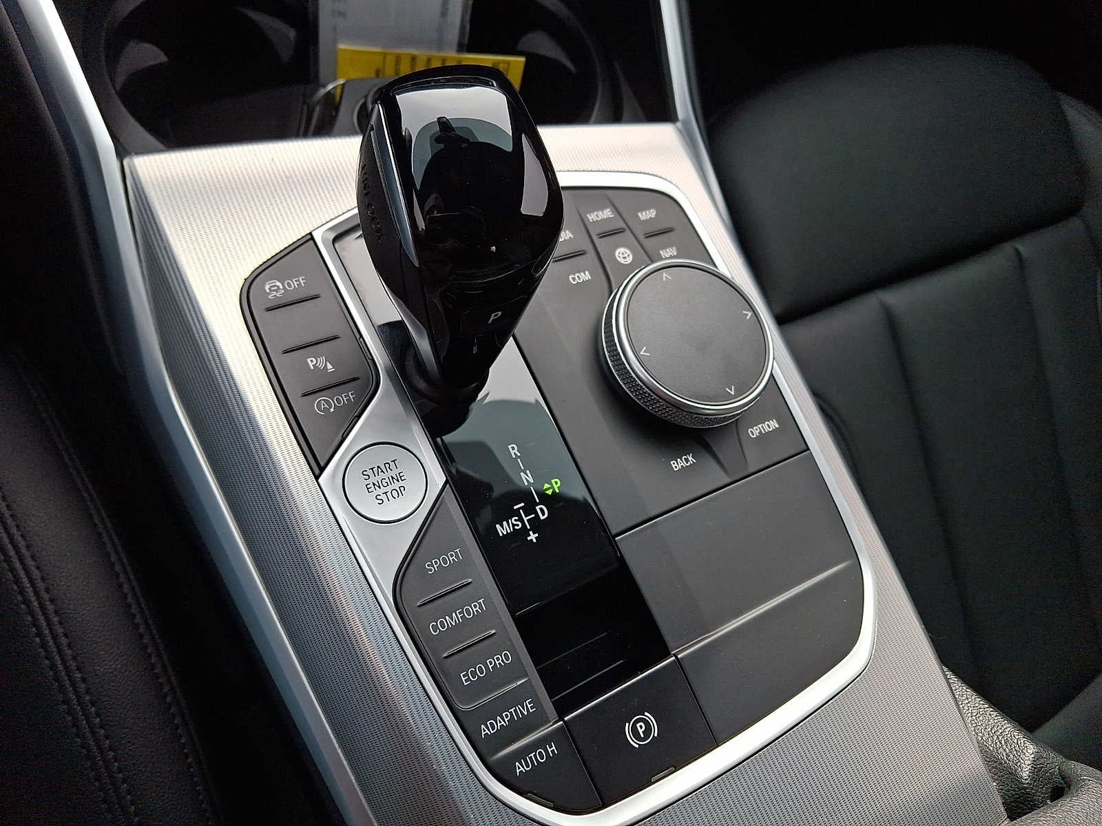 2021 BMW 3 Series 330i xDrive Sedan North America