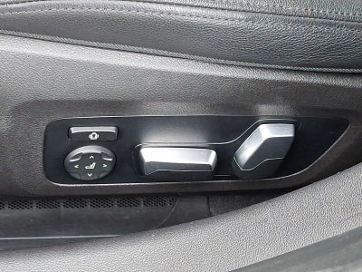 2021 BMW 3 Series 330i xDrive Sedan North America