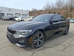 2021 BMW 3 Series 330i xDrive Sedan North America