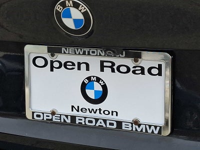 2021 BMW 3 Series 330i xDrive Sedan North America