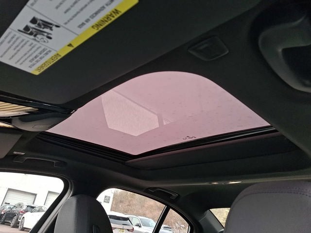 2021 BMW 3 Series 330i xDrive Sedan North America