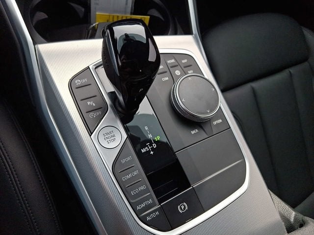 2021 BMW 3 Series 330i xDrive Sedan North America