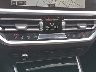 2021 BMW 3 Series 330i xDrive Sedan North America