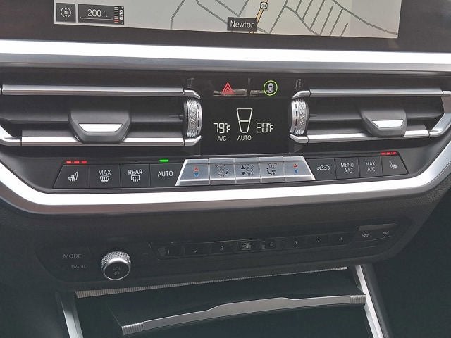 2021 BMW 3 Series 330i xDrive Sedan North America