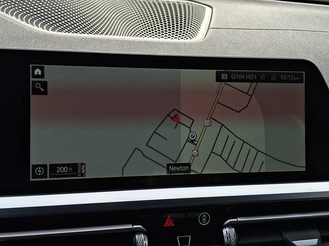 2021 BMW 3 Series 330i xDrive Sedan North America