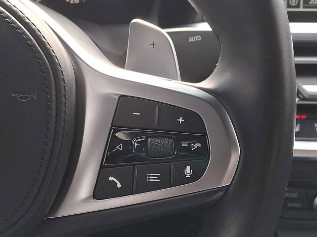 2021 BMW 3 Series 330i xDrive Sedan North America