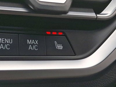 2021 BMW 3 Series 330i xDrive Sedan North America