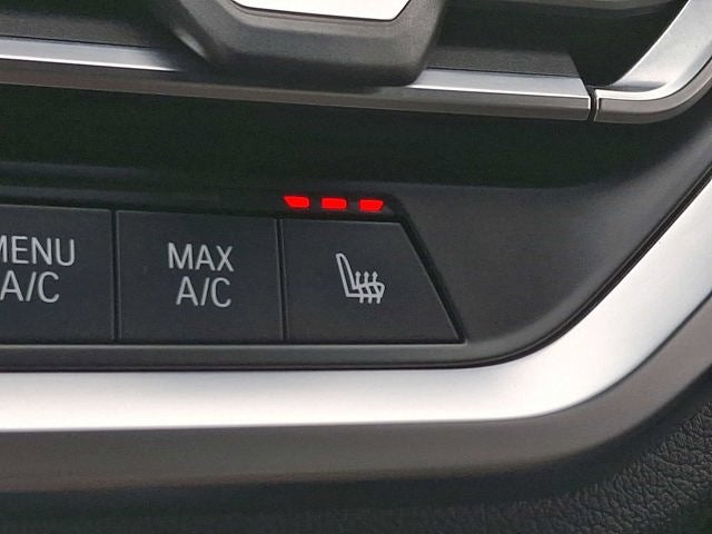 2021 BMW 3 Series 330i xDrive Sedan North America