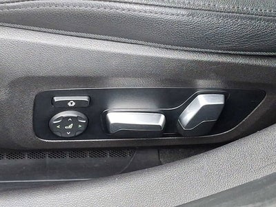 2021 BMW 3 Series 330i xDrive Sedan North America