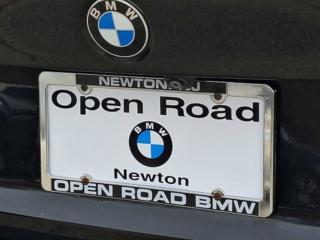 2021 BMW 3 Series 330i xDrive Sedan North America