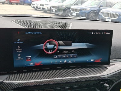 2026 BMW 3 Series M340i NA xDrive Sedan