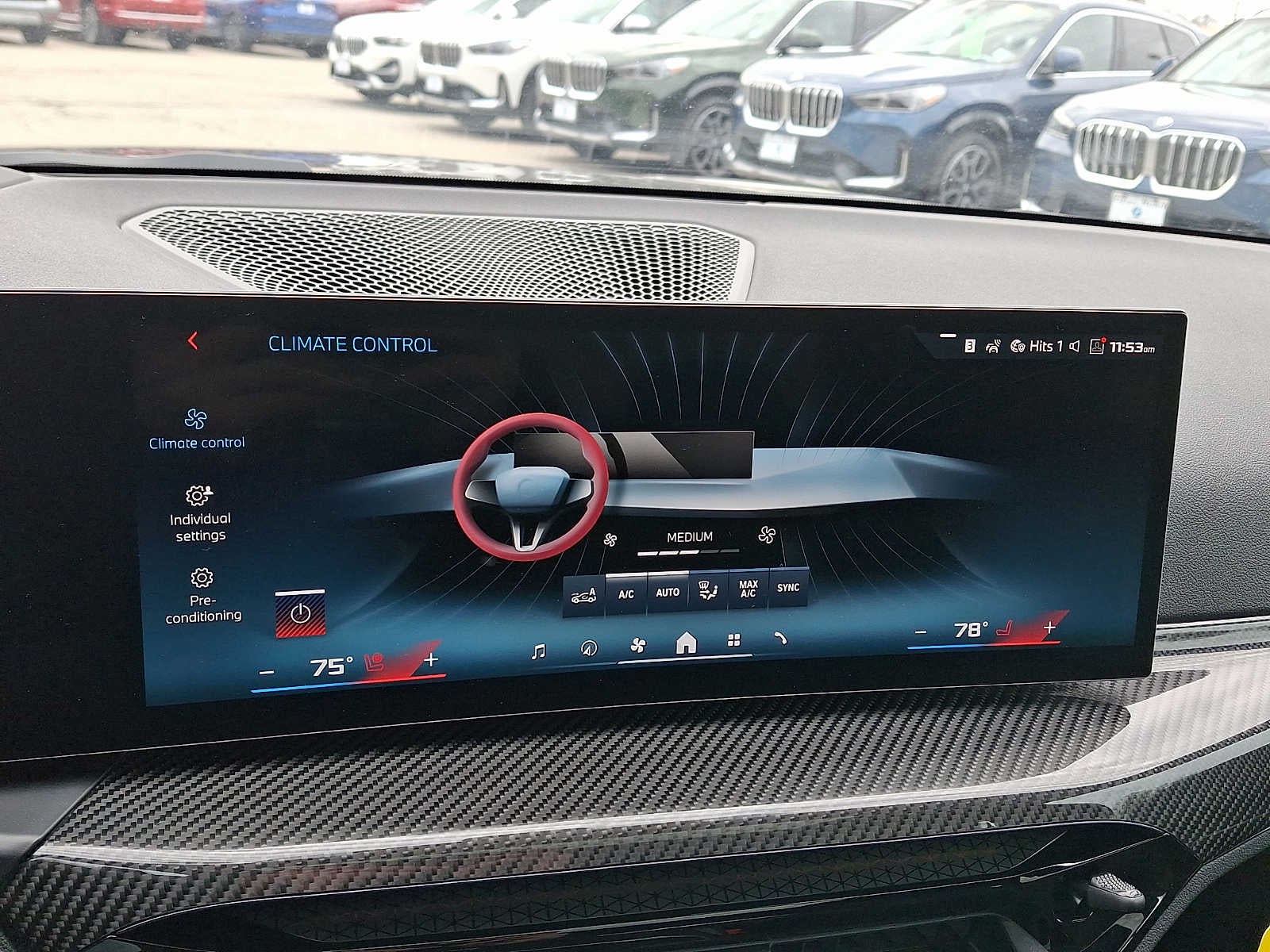 2026 BMW 3 Series M340i NA xDrive Sedan