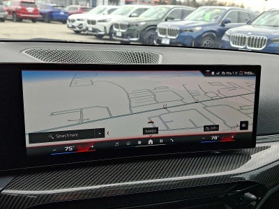 2026 BMW 3 Series M340i NA xDrive Sedan