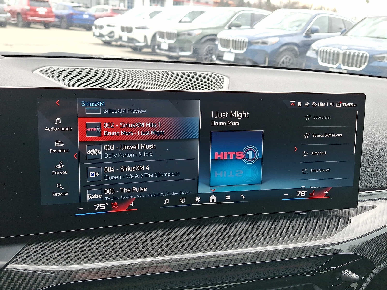 2026 BMW 3 Series M340i NA xDrive Sedan