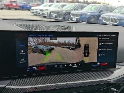 2026 BMW 3 Series M340i NA xDrive Sedan