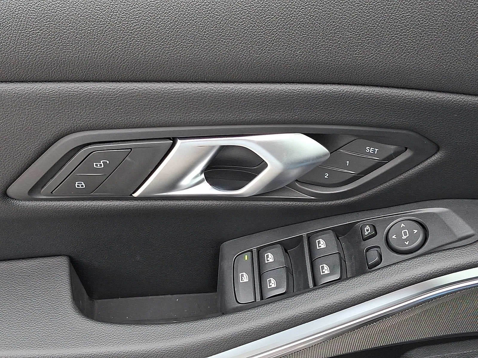 2026 BMW 3 Series M340i NA xDrive Sedan