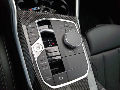 2026 BMW 3 Series M340i NA xDrive Sedan