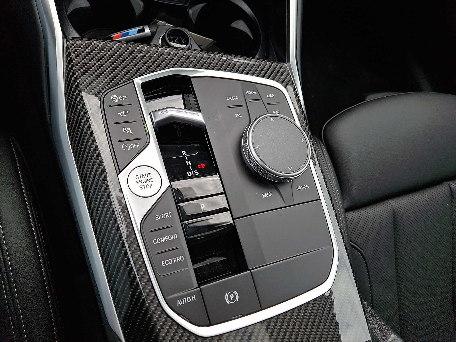 2026 BMW 3 Series M340i NA xDrive Sedan