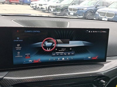 2026 BMW 3 Series M340i NA xDrive Sedan