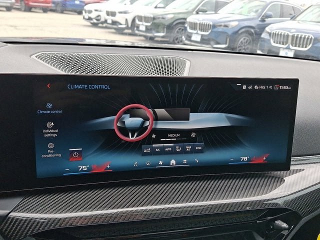 2026 BMW 3 Series M340i NA xDrive Sedan