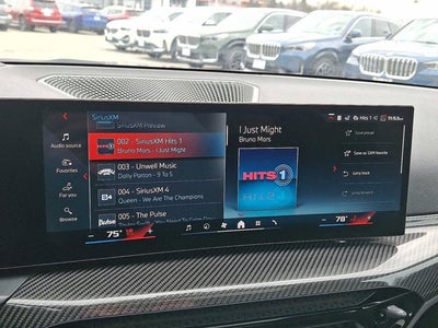 2026 BMW 3 Series M340i NA xDrive Sedan