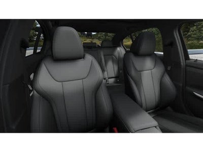 2026 BMW 3 Series M340i NA xDrive Sedan