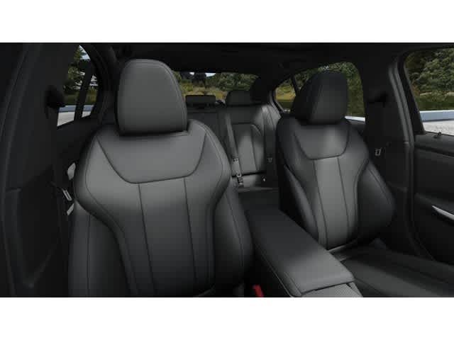 2026 BMW 3 Series M340i NA xDrive Sedan