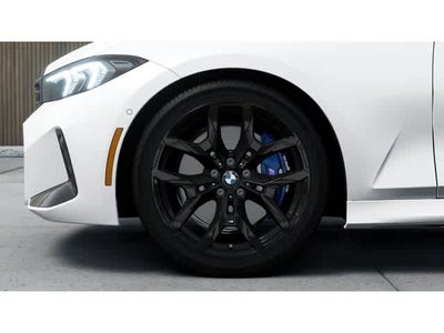 2026 BMW 3 Series M340i NA xDrive Sedan