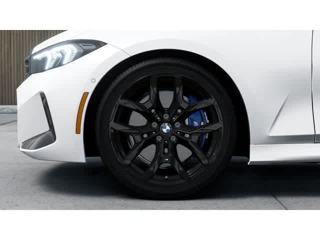 2026 BMW 3 Series M340i NA xDrive Sedan