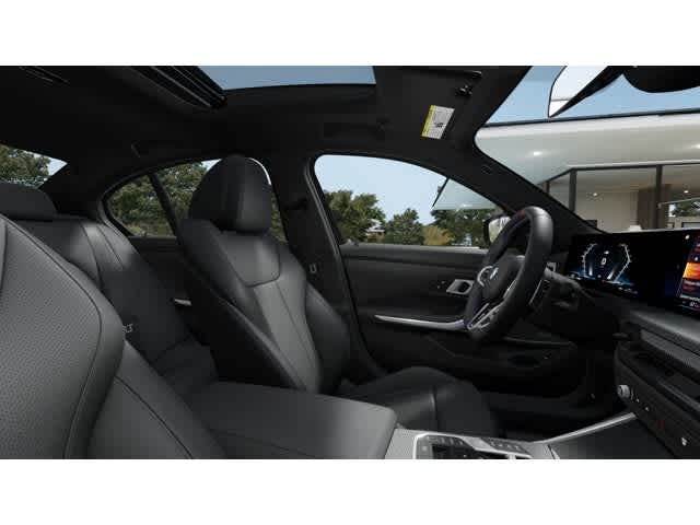 2026 BMW 3 Series M340i NA xDrive Sedan