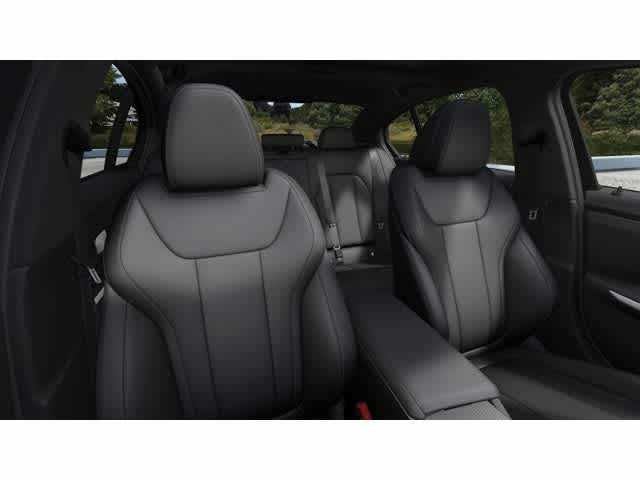 2026 BMW 3 Series M340i NA xDrive Sedan